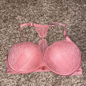 Victorias Secret Pink Bra